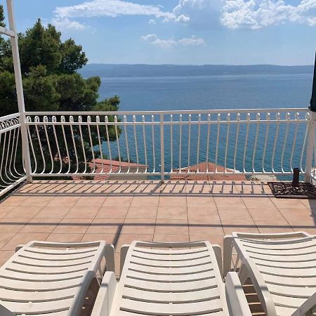 Nina Appartement Split Buitenkant foto