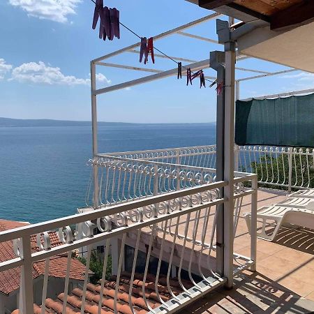 Nina Appartement Split Buitenkant foto