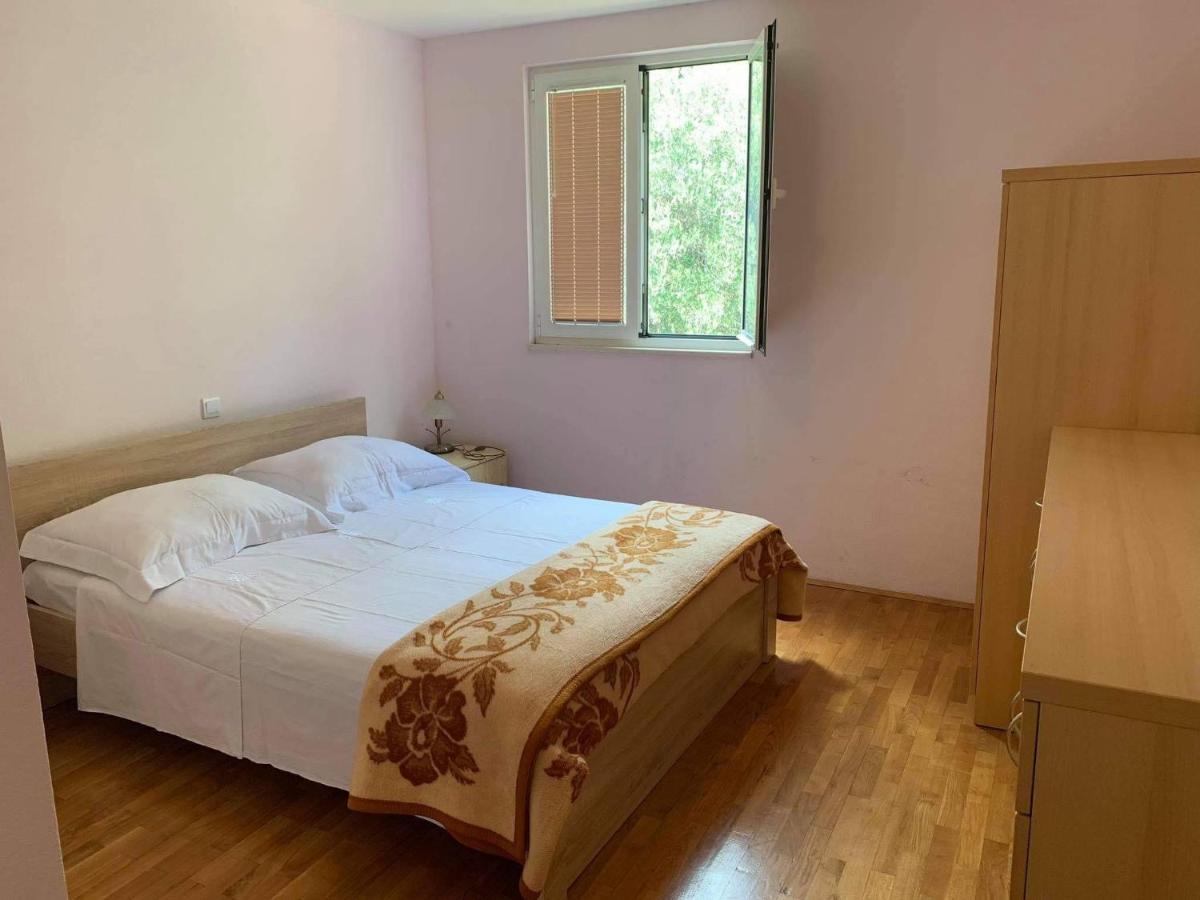 Nina Appartement Split Buitenkant foto