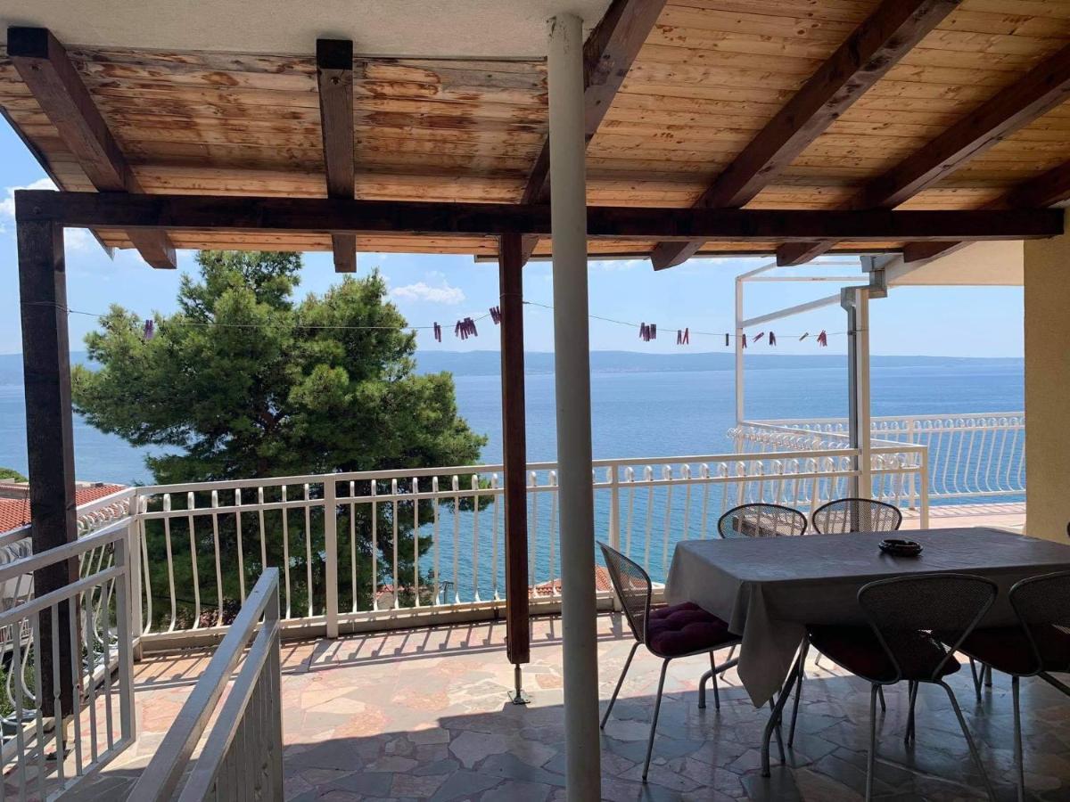 Nina Appartement Split Buitenkant foto