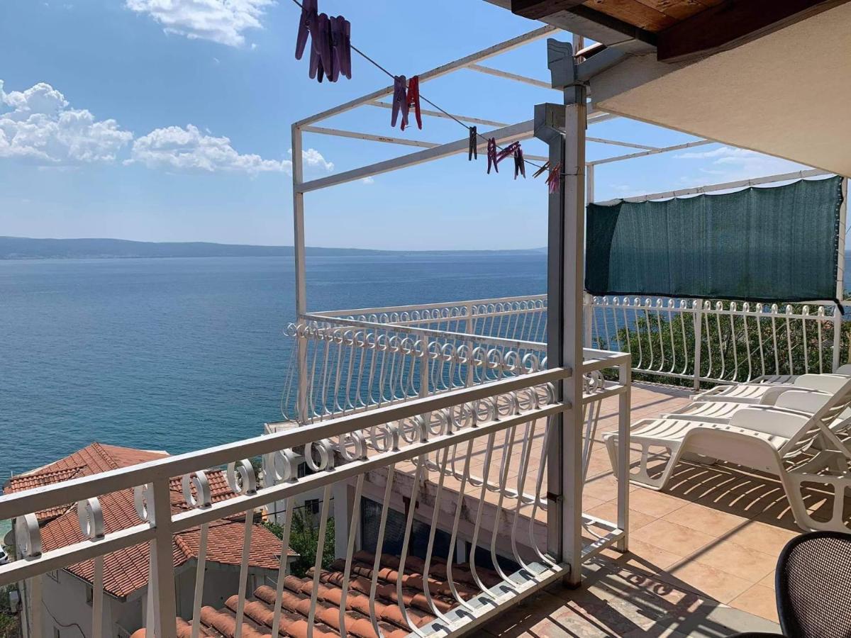 Nina Appartement Split Buitenkant foto