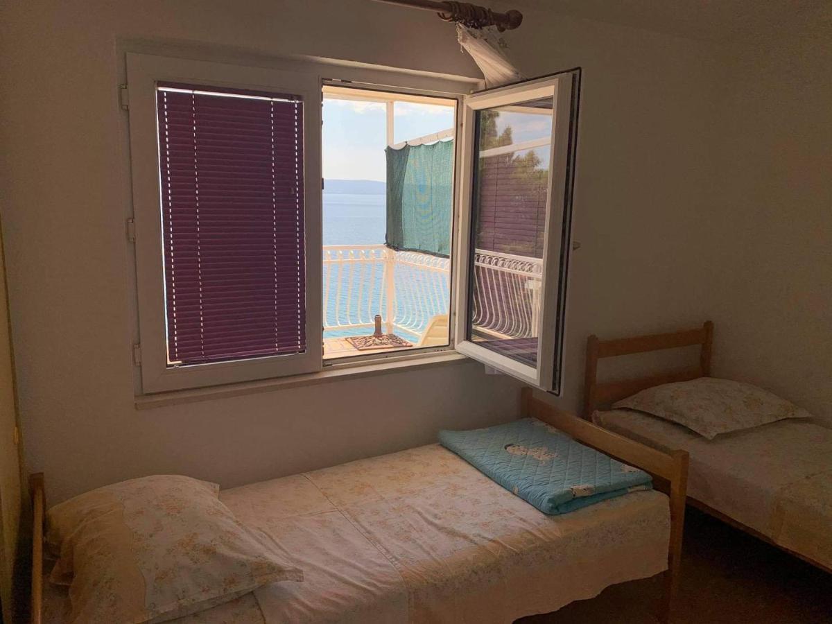 Nina Appartement Split Buitenkant foto