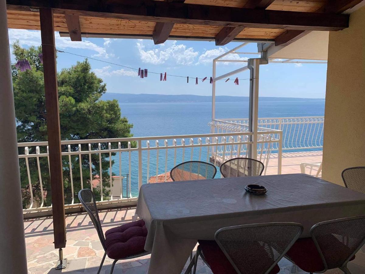 Nina Appartement Split Buitenkant foto