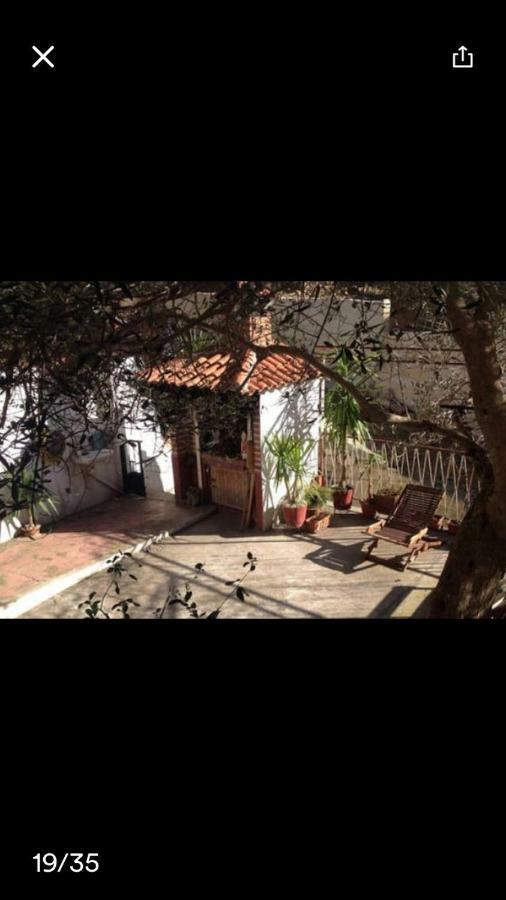 Nina Appartement Split Buitenkant foto